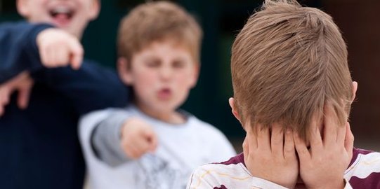 Alami Bullying pada Usia Kecil Bisa Buat Perkembangan Otak Terhambat