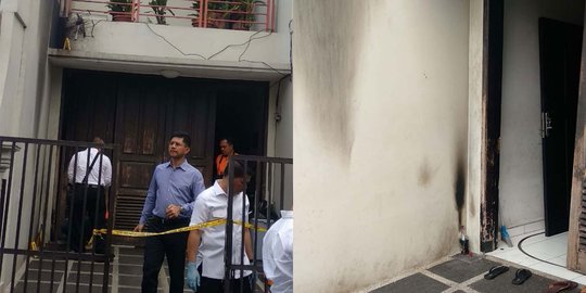 Tetangga Sebut Rumah Pimpinan KPK Laode Muhammad Syarif 24 Jam Dijaga Polisi