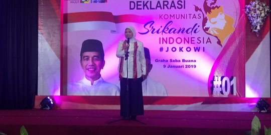 Tim Prabowo Bikin 2 Posko di Solo, Kubu Jokowi Sebut Mereka Panik