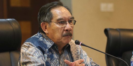 Antasari Azhar: KPK Tidak Akan Bisa Diteror!