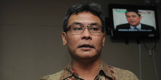 Istana Soal Pimpinan KPK Diteror: Penegak Hukum Tak Boleh Diintimidasi