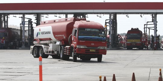 Punya Blok Baru, Target Produksi Pertamina Tahun ini Naik Jadi 921,54 Ribu BOEPD