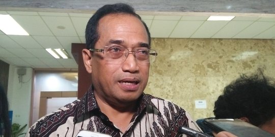 Menhub Budi Karya Segera Laporkan Progres Patimban kepada Jokowi