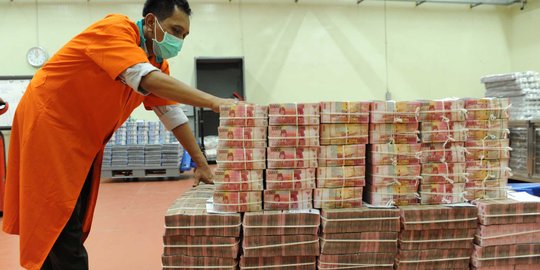 Rupiah Diprediksi Masih Terus Melemah Hingga Pekan Depan