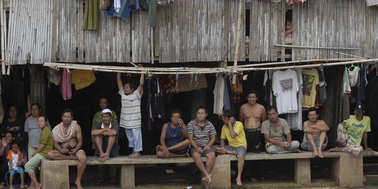 Pemerintah Jokowi Target Angka Pengangguran Turun Jadi 4,8 Persen di 2018