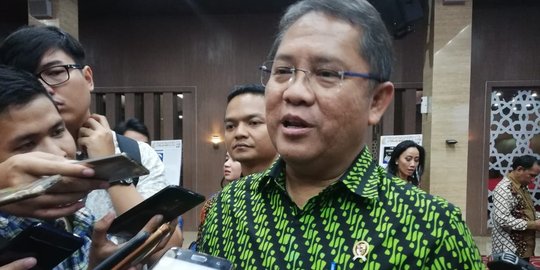Menteri Rudiantara Tantang Fintech Jangkau Daerah Tertinggal & Terdepan Indonesia