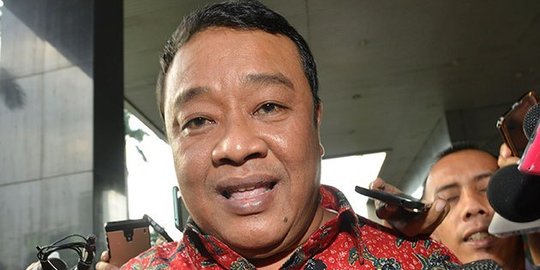 NasDem Optimis Petahana Dulang Suara di Jakarta