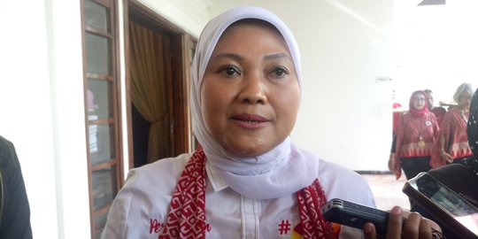 Tim Jokowi Klaim Srikandi Indonesia Bisa Kalahkan Komunitas Emak-emak
