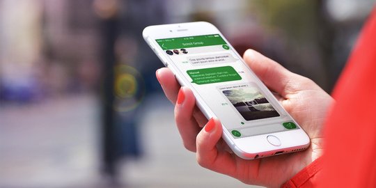 bohong melalui aplikasi whatsapp rev1