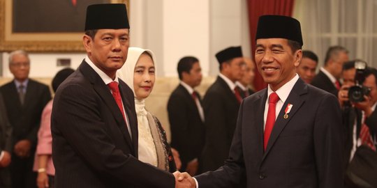 Gebrakan Letjen TNI Doni Monardo Setelah Menjabat Kepala BNPB