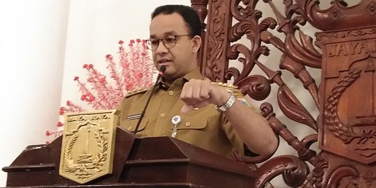 Pemprov DKI akan Bangun Lahan Parkir di Luar Jakarta dan Tarif Parkir Dinaikkan