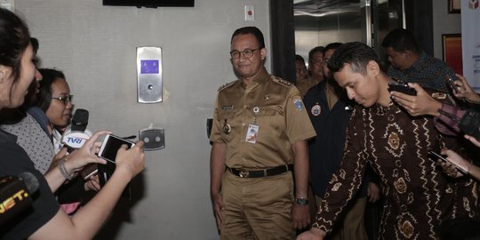 Melihat Pasal 547 yang Mengancam Anies Baswedan 3 Tahun Penjara