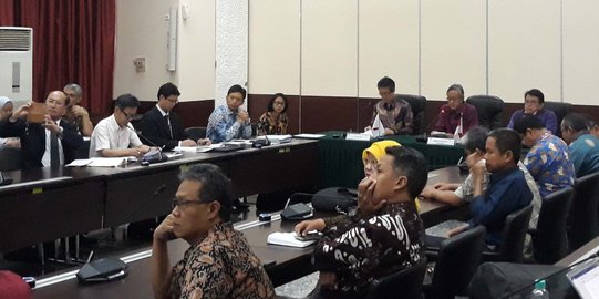 Bappenas Gandeng Jepang Percepat Pemulihan Bencana Sulteng