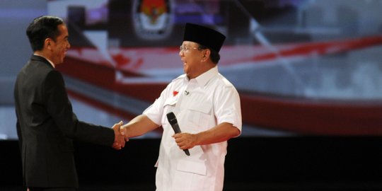 Jokowi Sudah Siapkan Jawaban Jika Prabowo Cecar Kasus Novel Saat Debat