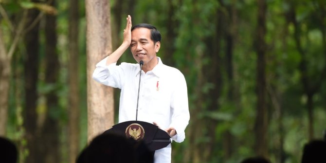 Obor Rakyat Berencana Terbit Lagi, Pemerintahan Jokowi Siapkan ...
