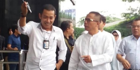 Pimpinan PAN Pertanyakan Siapa Anak Buah Prabowo yang Sering Serang Megawati
