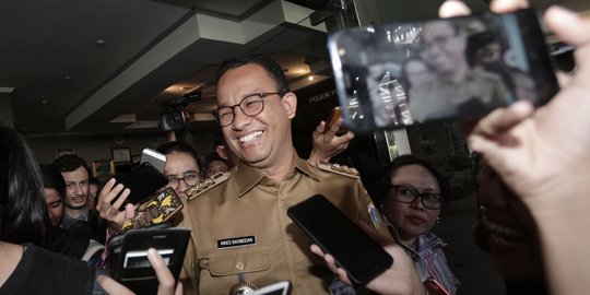 Timses Prabowo Nilai Bawaslu Tak Adil, Anies Diperiksa Tapi Kepala Daerah Lain Luput