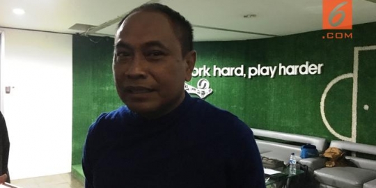 Menghadap Komdis PSSI, Kas Hartadi Tepis Kabar Pernah Dicekik Mafia Bola