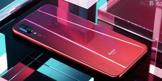 4 keunggulan redmi note 7, smartphone kamera 48mp cuma 2 jutaan!