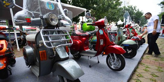 Pemerintah Nilai Aturan DP Mobil dan Motor 0 Persen Genjot Daya Beli Masyarakat