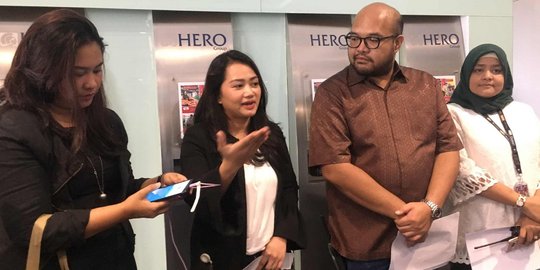 Tutup 26 Gerai Giant Supermarket, Hero PHK 532 Karyawan Sepanjang 2018