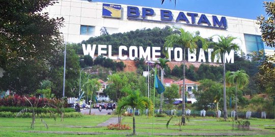 DPR Ajak Pemerintah Duduk Bersama Bahas Nasib BP Batam