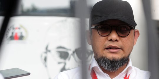 Hampir 2 Tahun Kasus Novel Tak Tuntas, Kapolri Akhirnya Bentuk Tim Gabungan