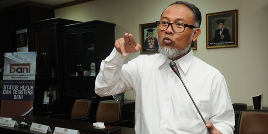 Busyro & Bambang Widjojanto jadi Mentor Debat Prabowo-Sandiaga Bidang Korupsi