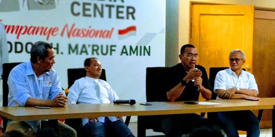 Ingin Ubah Visi-Misi, Kubu Prabowo Disarankan Angkat Bendera Putih