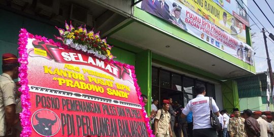 bunga kubu prabowo merasa disindir rev1