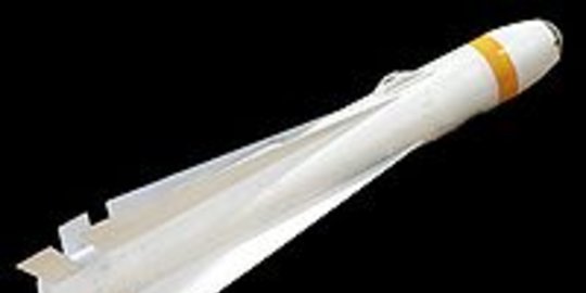 Rudal-Rudal Mematikan Jadi Senjata Andalan Pesawat Tempur TNI | merdeka.com