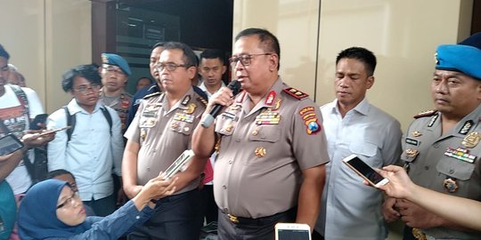 DPO Dua Muncikari jadi Pintu Masuk Bongkar Prostitusi Artis Lebih Besar