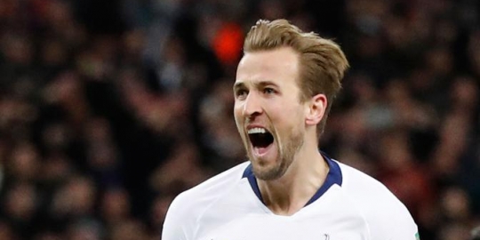 Harry Kane Prediksi Tottenham Hotspur vs MU Bakal Ketat