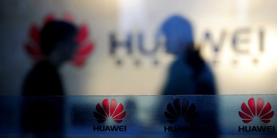 Tahun 2019, Huawei Fokus Kembangkan Kecerdasan Buatan dan 5G