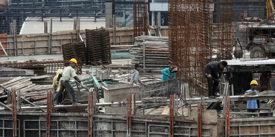 Jurus Pemda Atasi Isu Tenaga Kerja China di Morowali