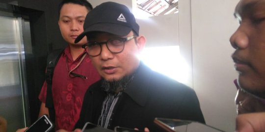 Mempertanyakan Pembentukan Tim Gabungan Kasus Novel Setelah Hampir 2 Tahun Mandek