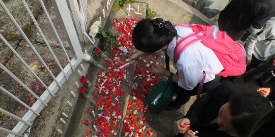 Pengungkapan Kasus Penusukan Siswi SMK di Bogor Terkendala Minimnya Saksi Mata