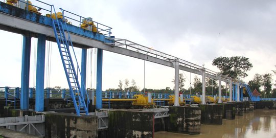 Masih Banyak Desa Butuh Dibangunkan Infrastruktur Agar RI ...