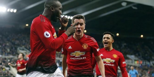 Tottenham vs MU: Solskjaer Sesumbar Bikin Tuan Rumah Kesulitan