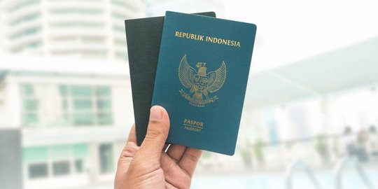 Sejak Harga Tiket Pesawat Melonjak, Warga Aceh Ramai-Ramai Buat Paspor