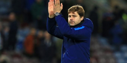 Tottenham Cegah Pochettino ke Manchester United