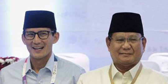 Prabowo Minta Relawan Jaga Suara di TPS, Kalau Perlu Sampai Piknik