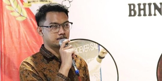 Pilpres 2019 Kian Dekat, Aktivis Mahasiswa Soroti Isu HAM