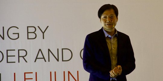 Bos Xiaomi Ungkap Seri Flagship Redmi Bakal Hadir