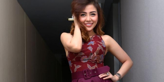 Bella Shofie Sempat Ketakutan Jajal Tanam Benang