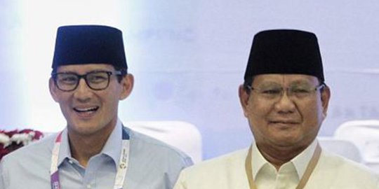 Konsolidasi Pemenangan Prabowo-Sandi, Djoko Santoso Safari Keliling Jawa