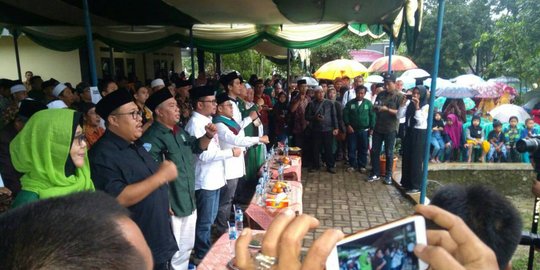 Cak Imin Sarankan Partai yang Diprediksi Tak Lolos ke DPR Gabung ke PKB