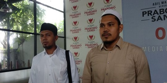 Prabowo Sibuk, Ikatan Dai Aceh Tak Dapat Jawaban Atas 