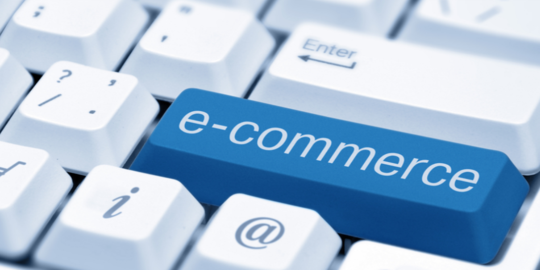 Penerapan Pajak E-Commerce Dinilai Bakal Untungkan Penjual Asing