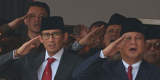 Jika Mundur Capres, Prabowo Bisa Dipidana 5 Tahun Bui & Denda Rp 50 Miliar